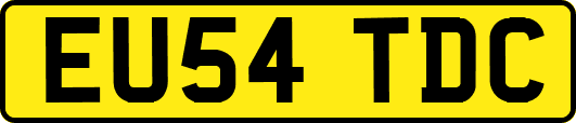 EU54TDC