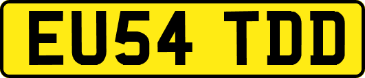 EU54TDD