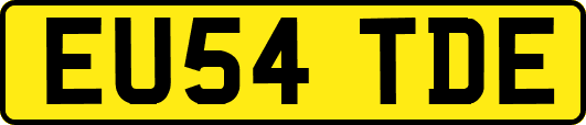 EU54TDE