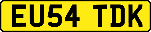EU54TDK