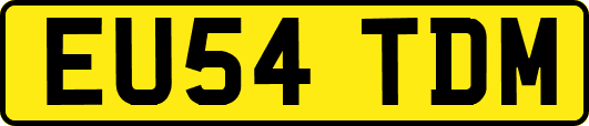 EU54TDM