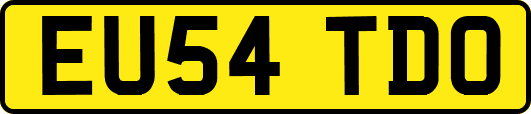 EU54TDO