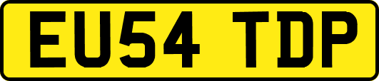 EU54TDP