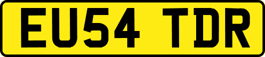 EU54TDR