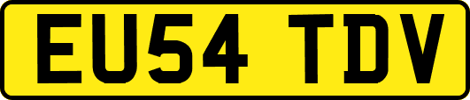 EU54TDV