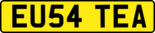 EU54TEA
