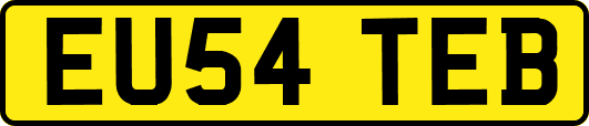 EU54TEB