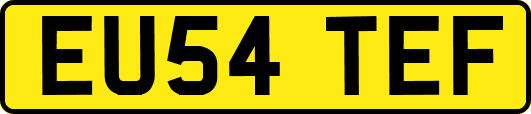 EU54TEF