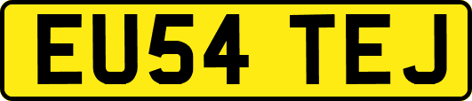 EU54TEJ
