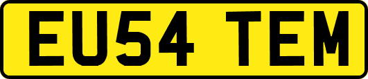 EU54TEM