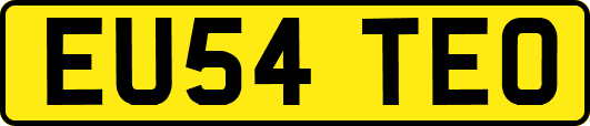 EU54TEO
