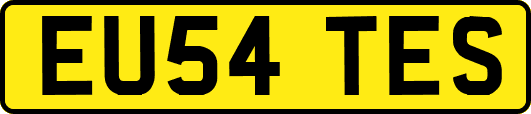 EU54TES