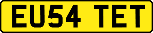 EU54TET