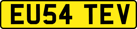 EU54TEV