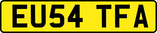 EU54TFA
