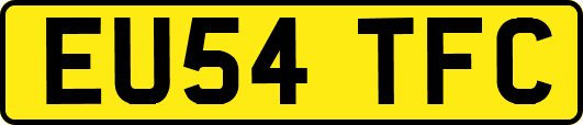 EU54TFC