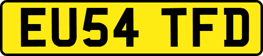 EU54TFD