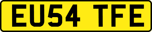 EU54TFE