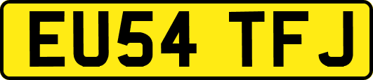 EU54TFJ