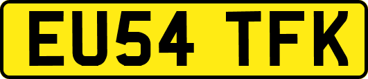 EU54TFK