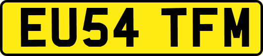 EU54TFM