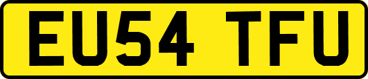 EU54TFU