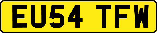 EU54TFW