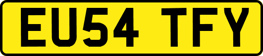 EU54TFY