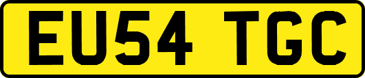 EU54TGC