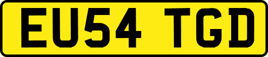 EU54TGD