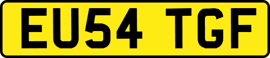 EU54TGF