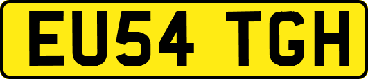 EU54TGH
