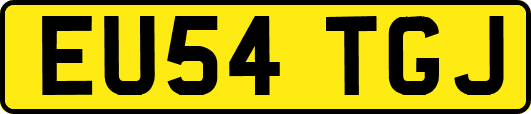 EU54TGJ