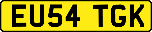 EU54TGK