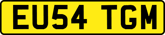EU54TGM