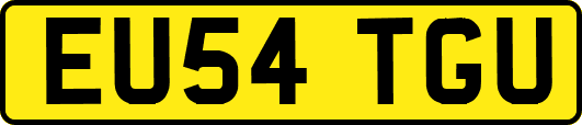 EU54TGU