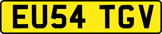 EU54TGV
