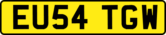 EU54TGW