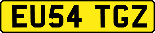 EU54TGZ