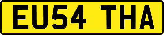 EU54THA