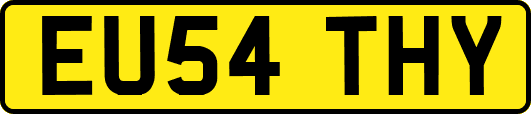 EU54THY