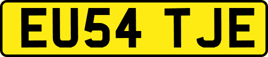 EU54TJE