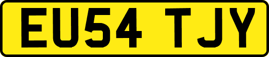 EU54TJY
