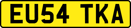 EU54TKA