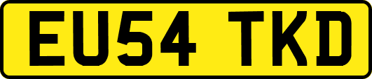 EU54TKD