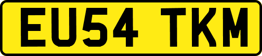 EU54TKM
