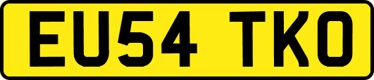 EU54TKO