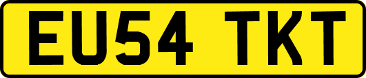 EU54TKT