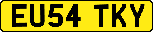 EU54TKY