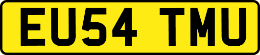 EU54TMU